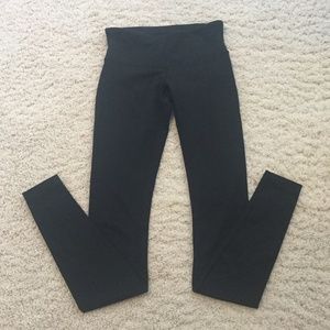 Lululemon Wunder Under Leggings